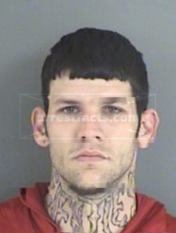 Brian Gregory Garrett
