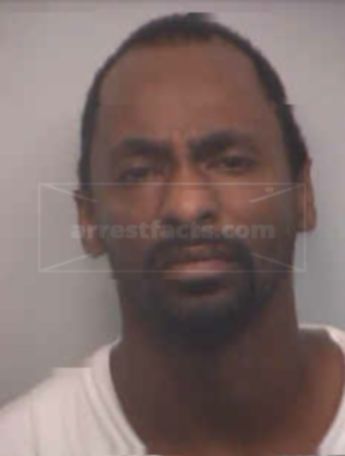 Dexter Denard Revere