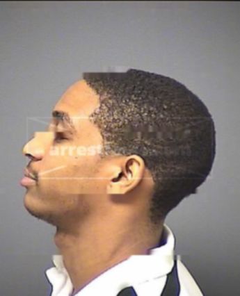 Aaron Clay Woodard