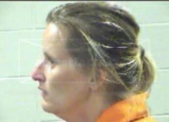 Darla Mae Donaldson
