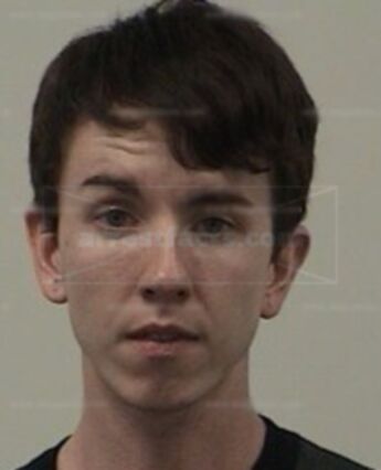 Jacob Myles Maynard