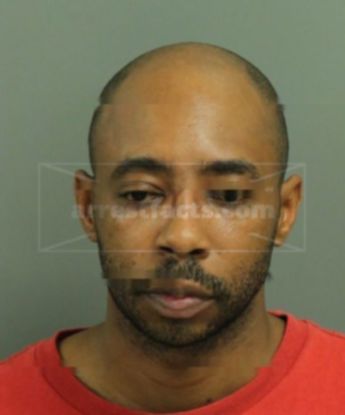 Alfonso Jamaal Caviness