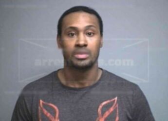 Darien Antoine Smith