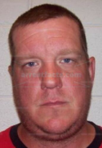 Todd Ernest Beran