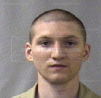 Trever Lee Perish