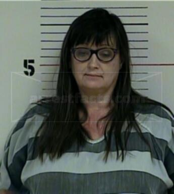 Angella Lorrane Stambulic
