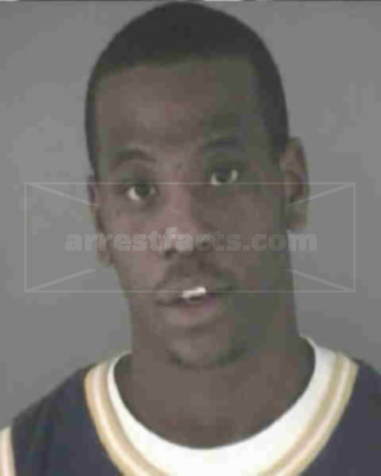 Jerrell Lamont Hartwell