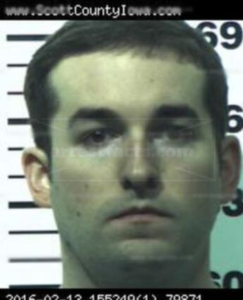 Matthew Gary Jensen