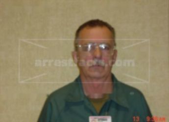 Russell D Hatten Sr.