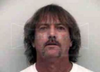 Steven Corey Bosley
