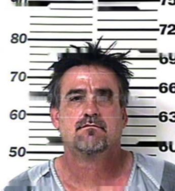 Bradley Wayne Wade Baker