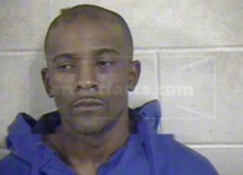 Rico Terez Barnes