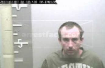 Gregory Brandon Bishop