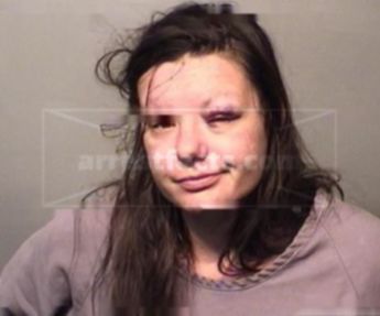 Lindsay Mary Larkins