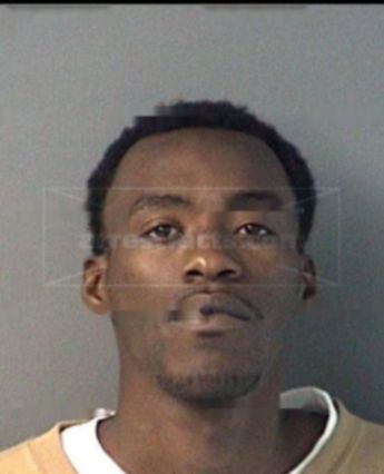 Lewis Lorenzo Armstrong