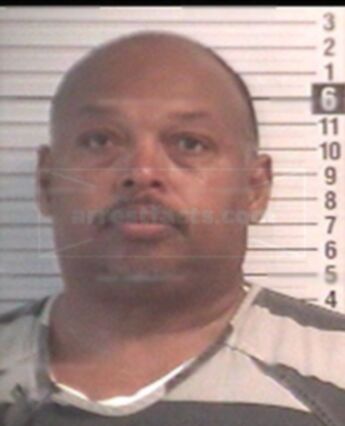 Cyril Renee Thomas