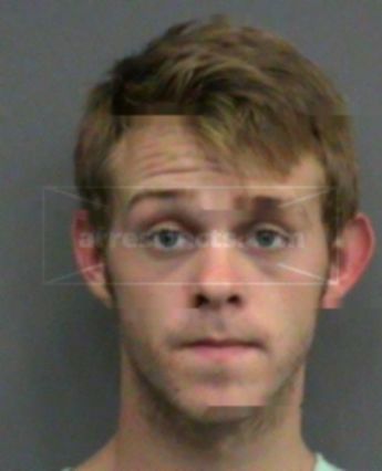 Chad Chason Gates