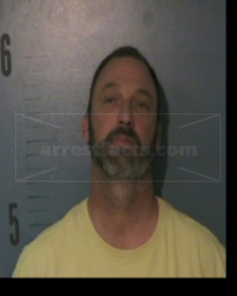 Bryan Matthews Worthey