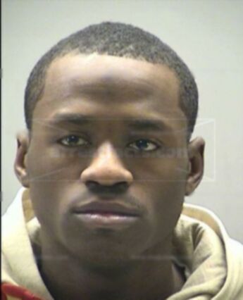 Cedric Lebron Hughley Jr.
