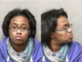 Bria Symone Williams
