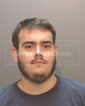 Cody Mclain Robertson