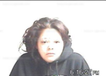 Nicole Marie Davis