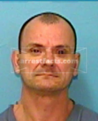 Kenneth Ray Fowler