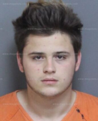 Brandon Tyler Turner