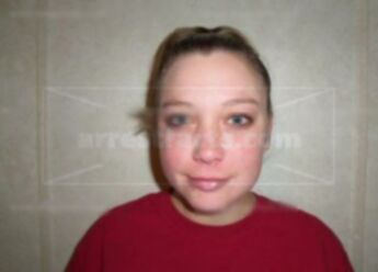 Tiffany Barnes