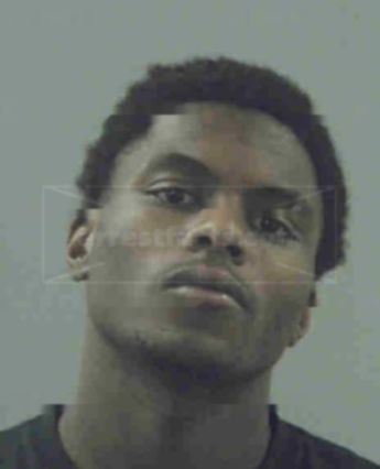 Clayton Dontrell Norwood