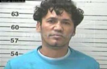 Ivan George Mejia