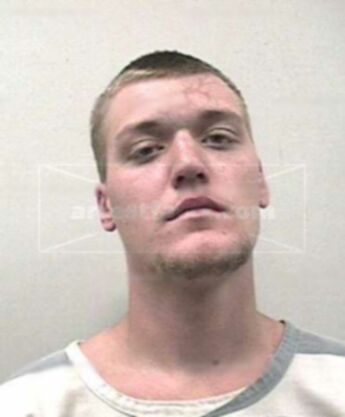 Chase Mathew Gregory
