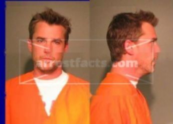 Scott Thomas Jordan