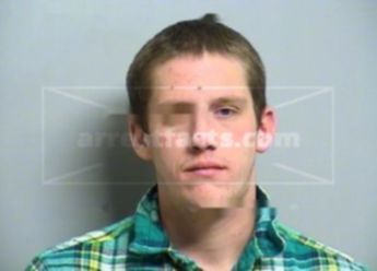 Cody Houston Hughes