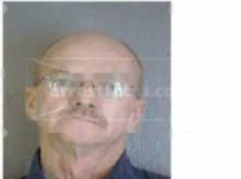 James Stephen Metz