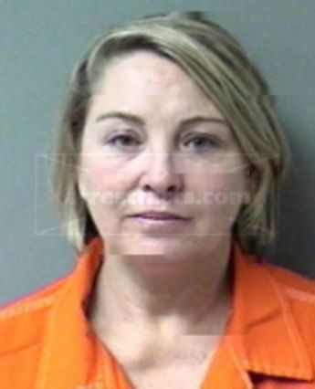 Annette Marie Riley