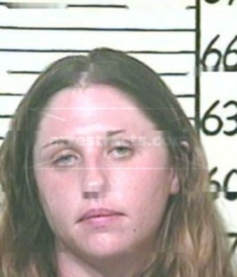Frances Abigail Smith
