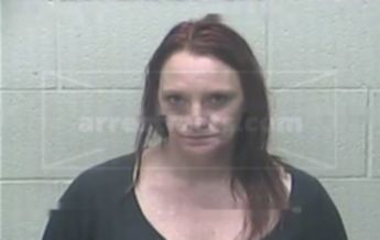 Jessica Marie Whisler