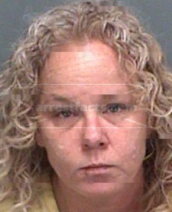 Tammy L Burrell
