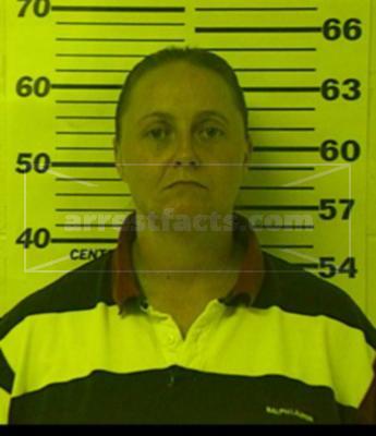 Brandi Lea Burchfield
