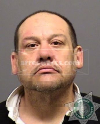 Anthony Christopher Napoleon