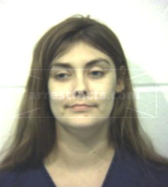 Karensa Geth Abbott