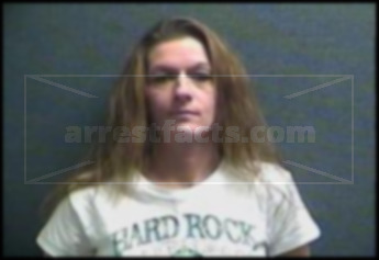 Kimberly Sue Arnold