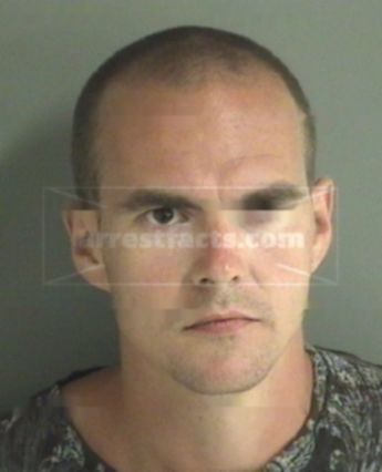 Joshua Duane Reed