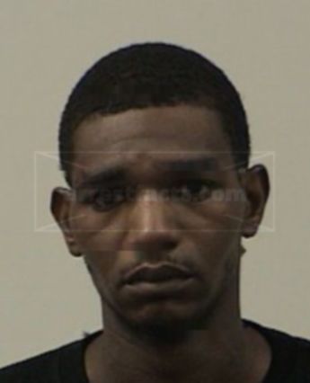 Travis Lemond Turner