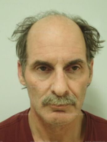 Donald Francis Harrison