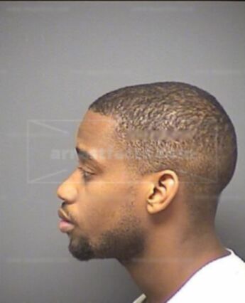 Darryl Scott Mckeithan