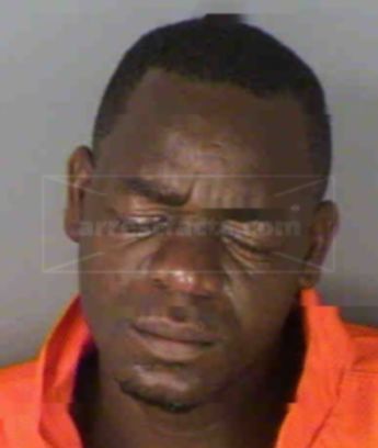 Melvin Barton
