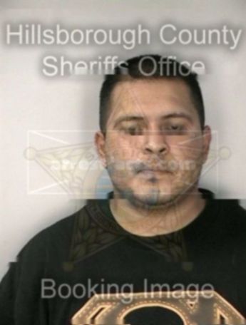 Jose Manuel Flores