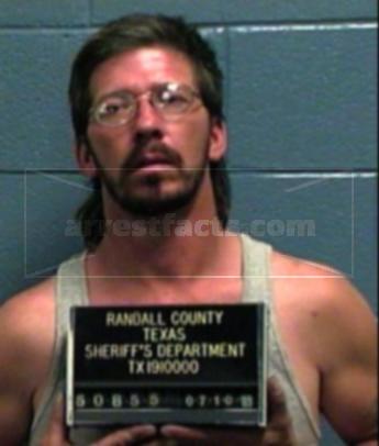 Don Douglas Mcdaniel